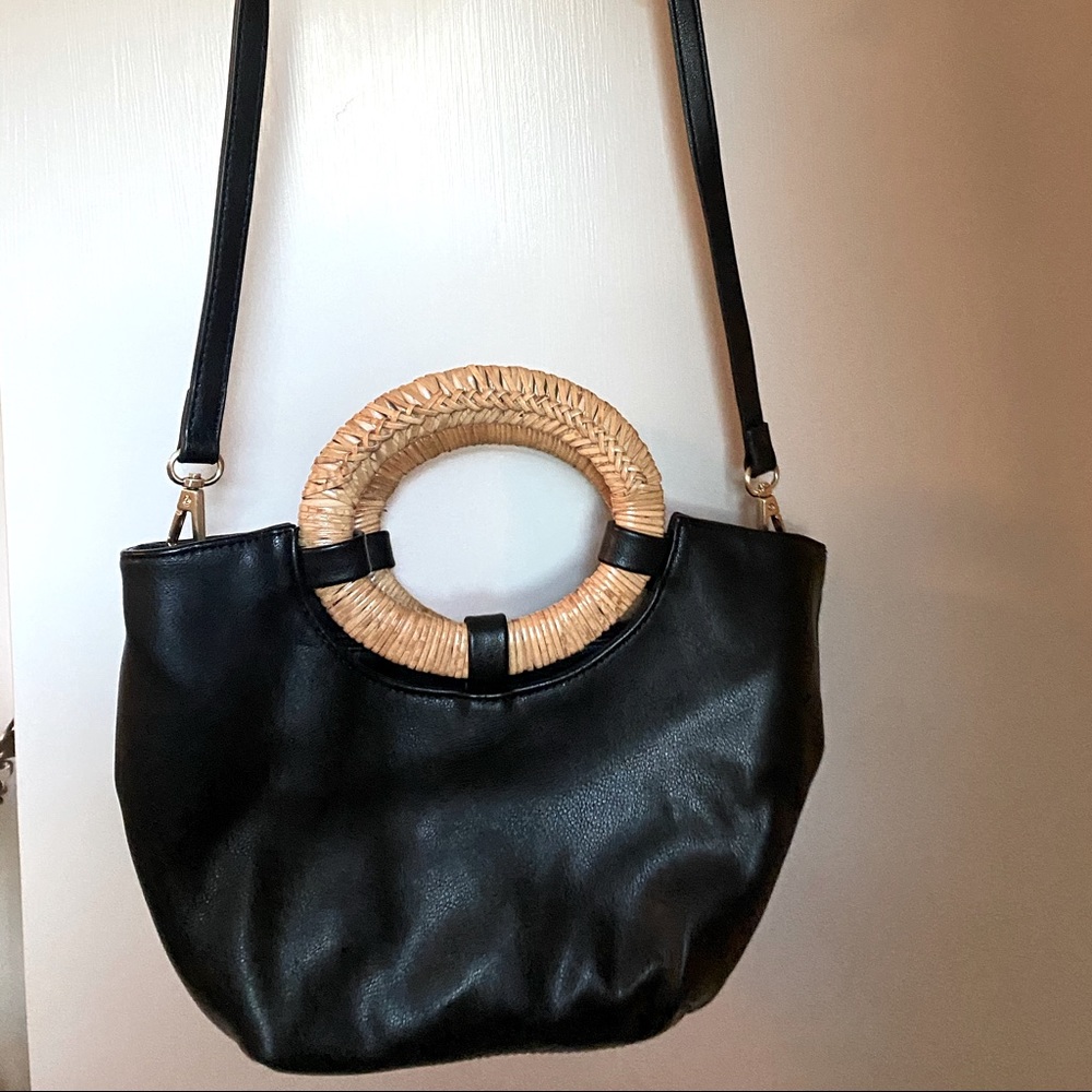 Anthropologie purse